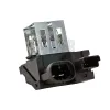 Vorwiderstand, Elektromotor (K&uuml;hlerl&uuml;fter) HOFFER 667459