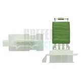 Widerstand, Innenraumgebläse HOFFER 667483