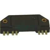 Schaltgerät, Zündanlage HOFFER 10015