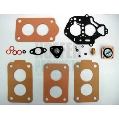 Reparatursatz, Vergaser HOFFER S59F Bild Reparatursatz, Vergaser HOFFER S59F