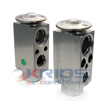 Expansionsventil, Klimaanlage HOFFER K42130 Bild Expansionsventil, Klimaanlage HOFFER K42130