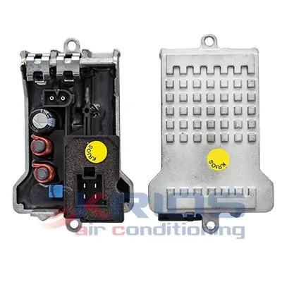 Regler, Innenraumgebläse HOFFER K106013 Bild Regler, Innenraumgebläse HOFFER K106013