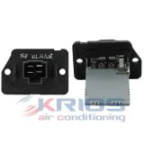 Widerstand, Innenraumgebläse HOFFER K109072