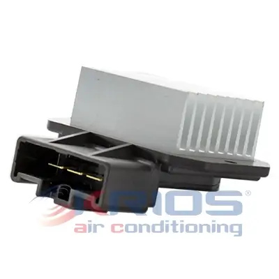 Regler, Innenraumgebläse HOFFER K106054 Bild Regler, Innenraumgebläse HOFFER K106054