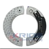 Regler, Innenraumgebläse HOFFER K106059