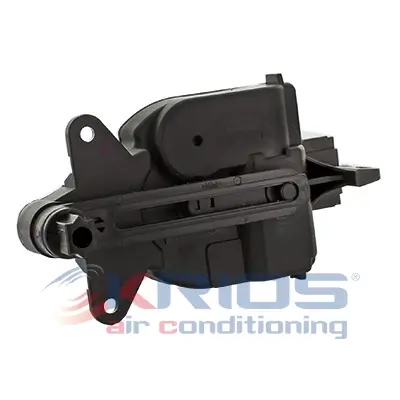 Bedienelement, Klimaanlage HOFFER K107054 Bild Bedienelement, Klimaanlage HOFFER K107054