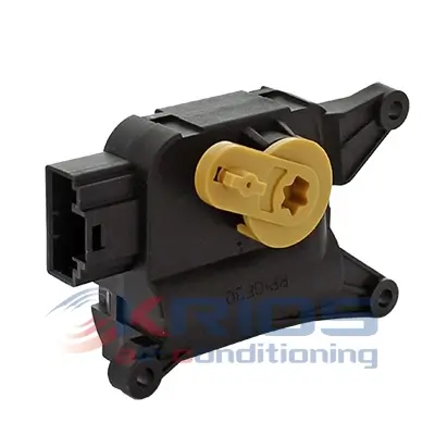 Bedienelement, Klimaanlage HOFFER K107059 Bild Bedienelement, Klimaanlage HOFFER K107059