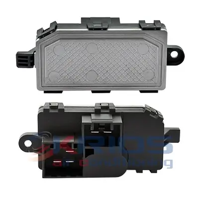 Regler, Innenraumgebläse HOFFER K106075