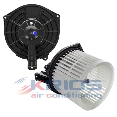 Innenraumgebläse HOFFER K92195