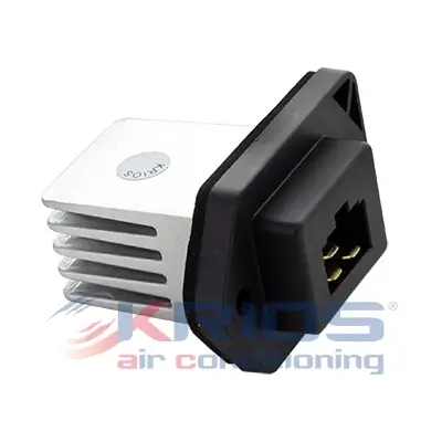 Regler, Innenraumgebläse HOFFER K106103 Bild Regler, Innenraumgebläse HOFFER K106103