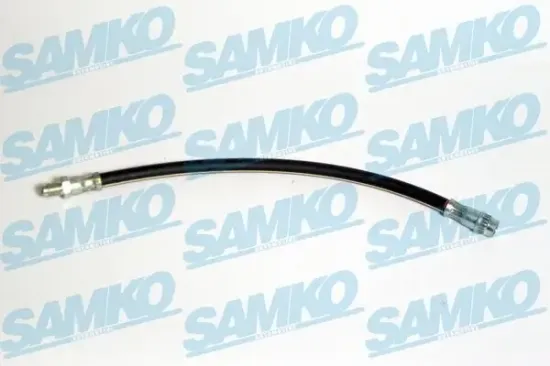 Bremsschlauch SAMKO 6T46004 Bild Bremsschlauch SAMKO 6T46004