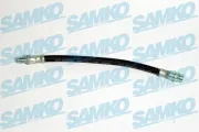 Bremsschlauch SAMKO 6T46006