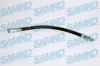 Bremsschlauch SAMKO 6T46011