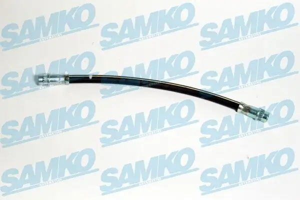 Bremsschlauch SAMKO 6T46012