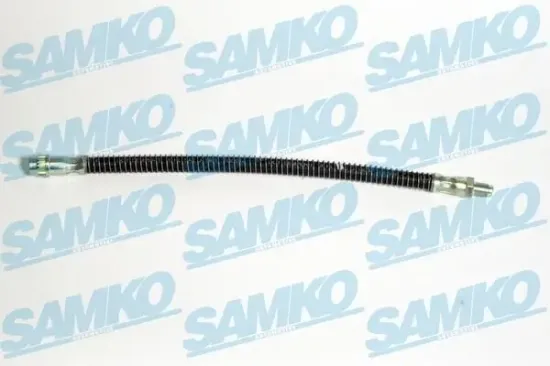 Bremsschlauch SAMKO 6T46022 Bild Bremsschlauch SAMKO 6T46022