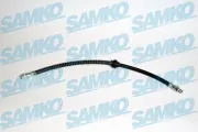 Bremsschlauch SAMKO 6T46124