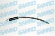 Bremsschlauch SAMKO 6T46034