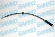 Bremsschlauch SAMKO 6T46037