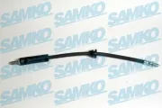 Bremsschlauch SAMKO 6T46112