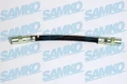 Bremsschlauch SAMKO 6T46127