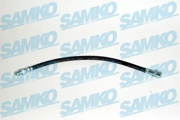 Bremsschlauch SAMKO 6T46136