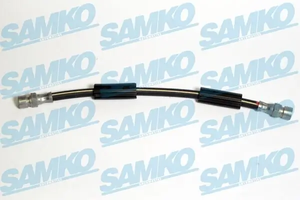 Bremsschlauch SAMKO 6T46156