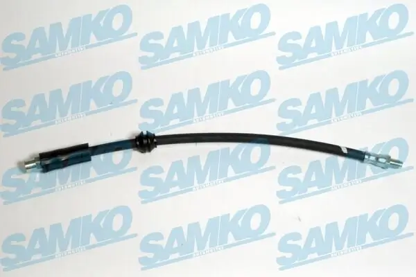 Bremsschlauch SAMKO 6T46160