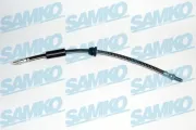 Bremsschlauch SAMKO 6T46216