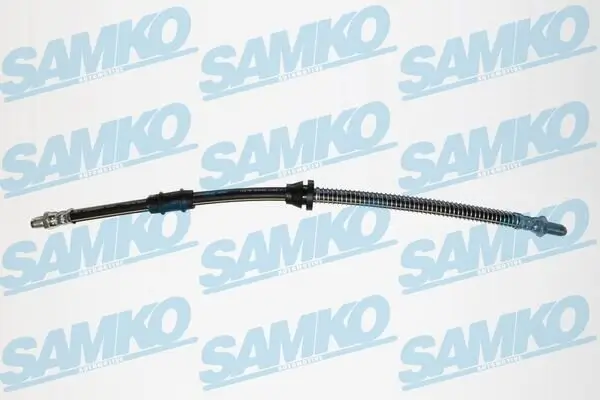 Bremsschlauch SAMKO 6T46223