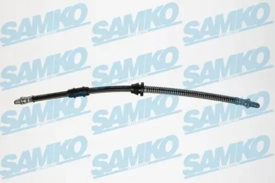 Bremsschlauch SAMKO 6T46223 Bild Bremsschlauch SAMKO 6T46223