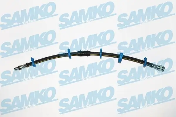 Bremsschlauch SAMKO 6T46233