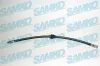 Bremsschlauch SAMKO 6T46247