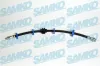 Bremsschlauch SAMKO 6T46265