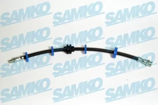 Bremsschlauch SAMKO 6T46265 Bild Bremsschlauch SAMKO 6T46265