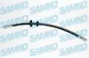 Bremsschlauch SAMKO 6T46268