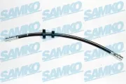 Bremsschlauch SAMKO 6T46268