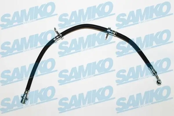 Bremsschlauch SAMKO 6T46389