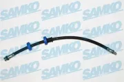 Bremsschlauch SAMKO 6T46557