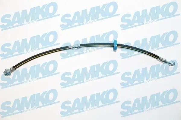 Bremsschlauch SAMKO 6T46437