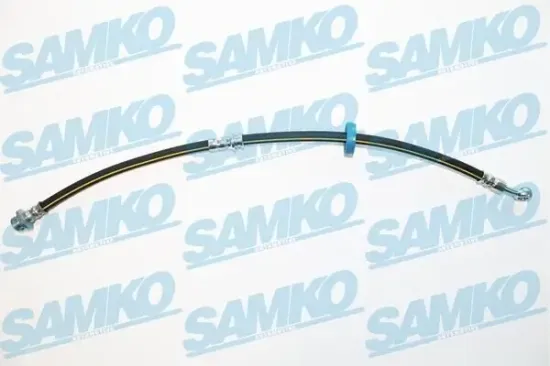 Bremsschlauch SAMKO 6T46437 Bild Bremsschlauch SAMKO 6T46437