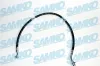 Bremsschlauch SAMKO 6T46439