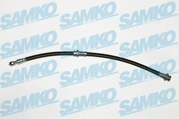 Bremsschlauch SAMKO 6T46611