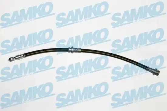 Bremsschlauch SAMKO 6T46611 Bild Bremsschlauch SAMKO 6T46611