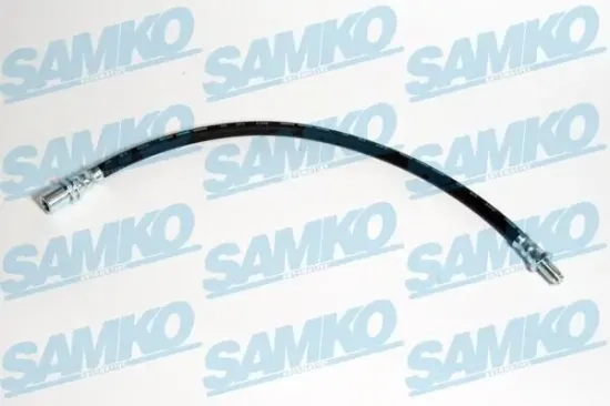 Bremsschlauch SAMKO 6T46529 Bild Bremsschlauch SAMKO 6T46529
