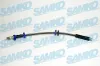 Bremsschlauch SAMKO 6T46542