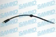 Bremsschlauch SAMKO 6T46559