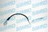 Bremsschlauch SAMKO 6T46561