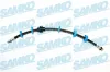 Bremsschlauch SAMKO 6T46577