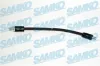 Bremsschlauch SAMKO 6T46584