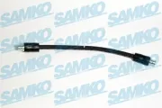 Bremsschlauch SAMKO 6T46584